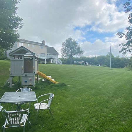 The Glen Huron Inn Duntroon Buitenkant foto